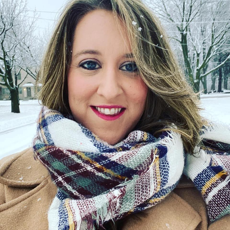 Alysha Schertz Snow