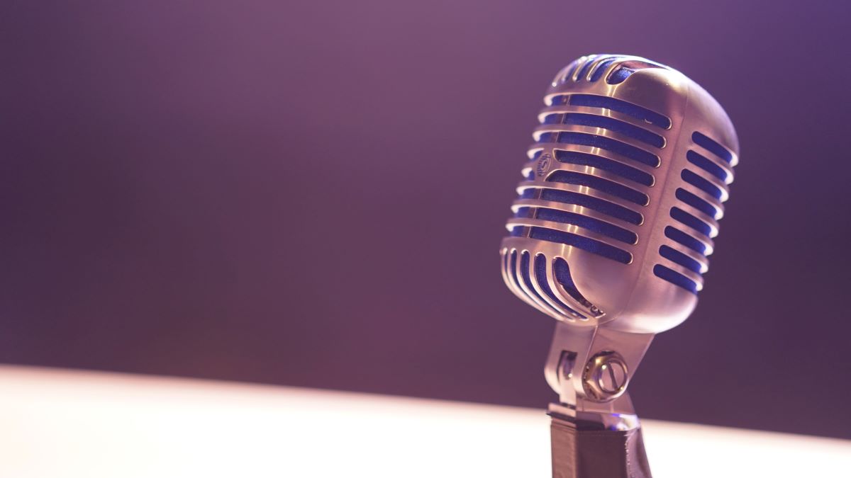 PODCAST EPISODES